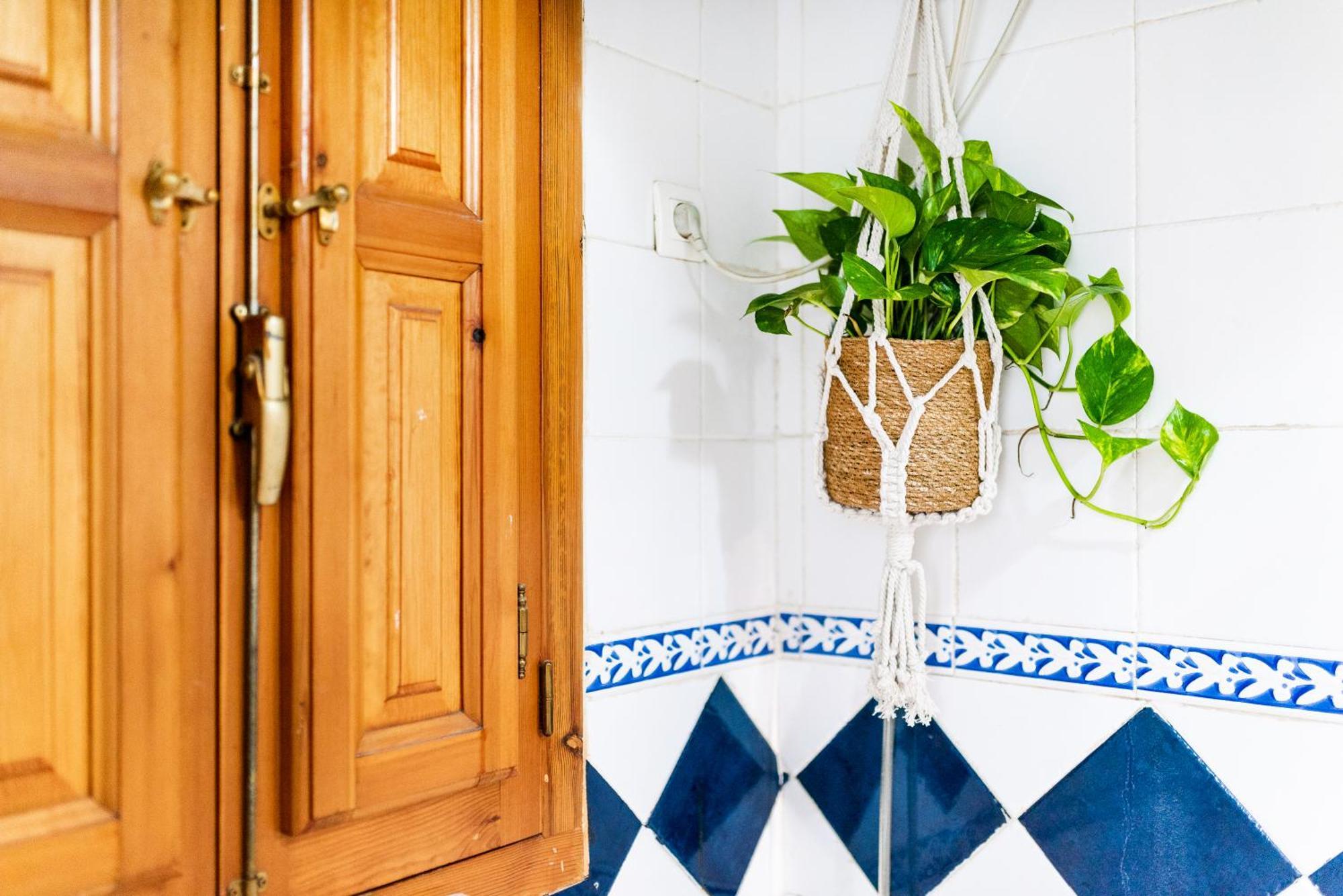 Apartamento Las Mil Y Una Noches Granada Exterior foto