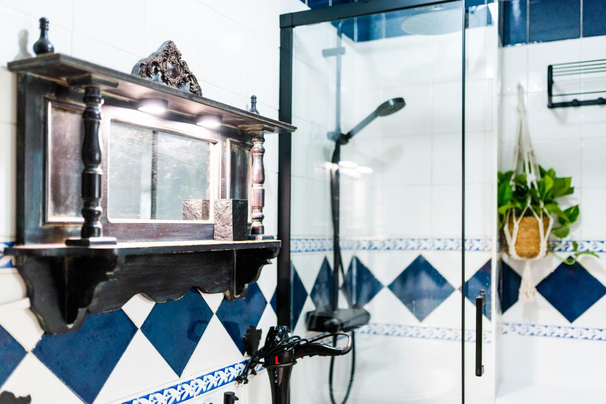 Apartamento Las Mil Y Una Noches Granada Exterior foto